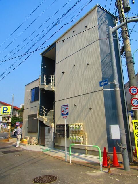 コンフォート柳沢