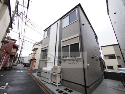 【外観】 | Plage Horikiri