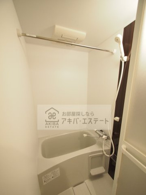 【浴室】 | Plage Horikiri | 同一仕様写真