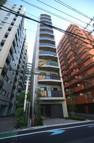 ＳＹＦＯＲＭＥ江戸川橋の画像