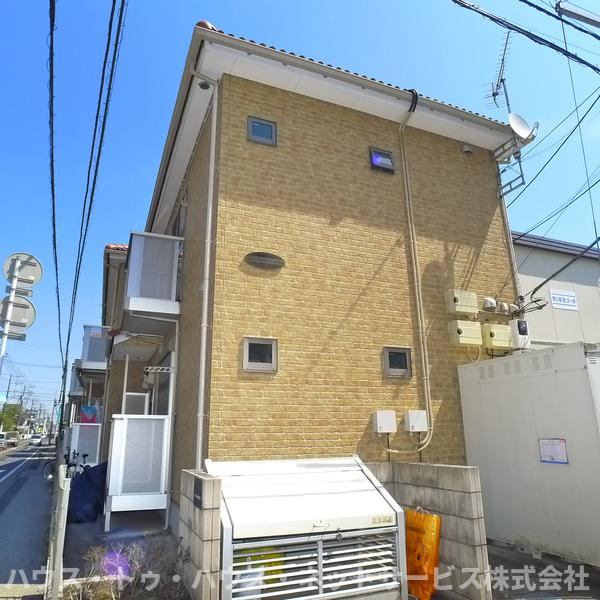 ジョイア南柏のその他共用部分