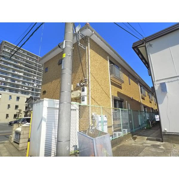 ジョイア南柏のその他