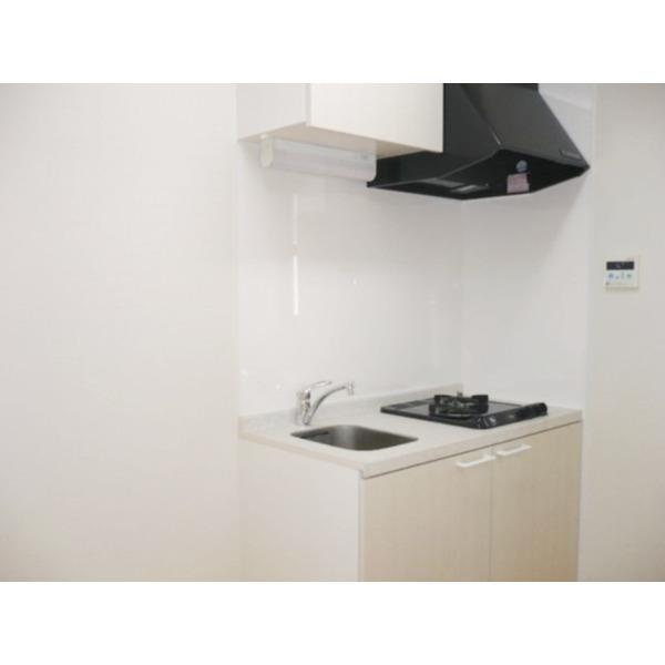 ジョイア南柏のキッチン