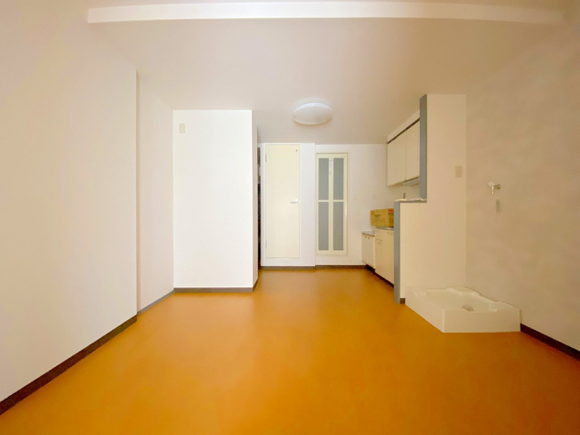 【子供部屋】
