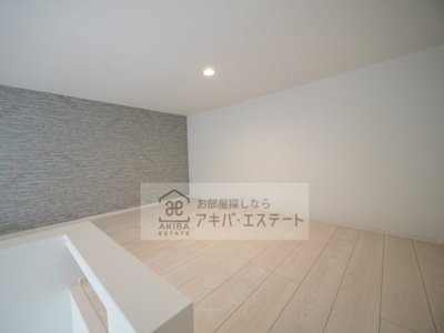 【寝室】 | Plage Horikiri | 同一仕様写真