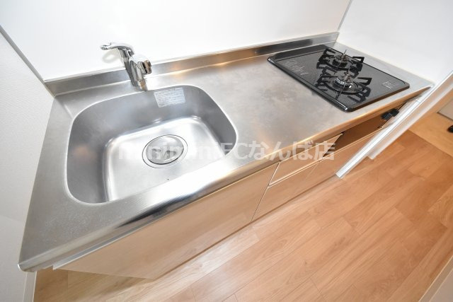 アーバネックス心斎橋Ⅱ