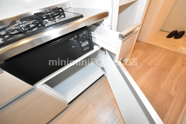 アーバネックス心斎橋Ⅱ