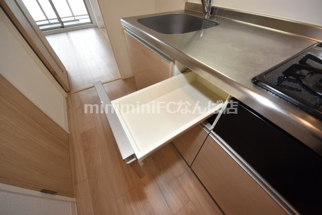 アーバネックス心斎橋Ⅱ