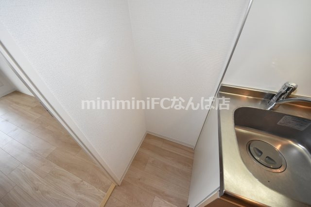 アーバネックス心斎橋Ⅱ