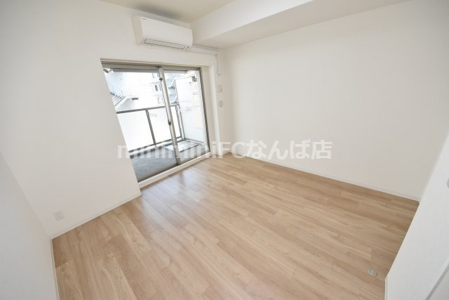 アーバネックス心斎橋Ⅱ