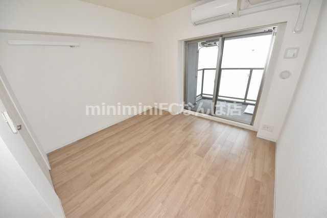 アーバネックス心斎橋Ⅱ