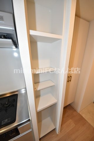 アーバネックス心斎橋Ⅱ