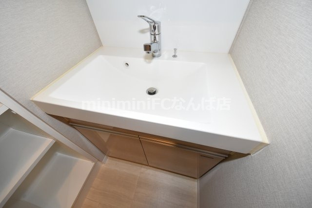 アーバネックス心斎橋Ⅱ