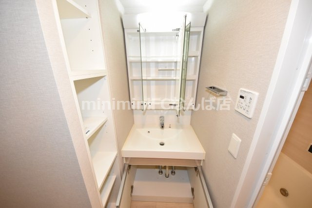 アーバネックス心斎橋Ⅱ