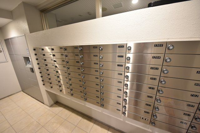 アーバネックス心斎橋Ⅱ