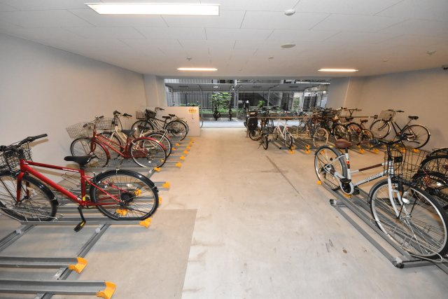 アーバネックス心斎橋Ⅱ