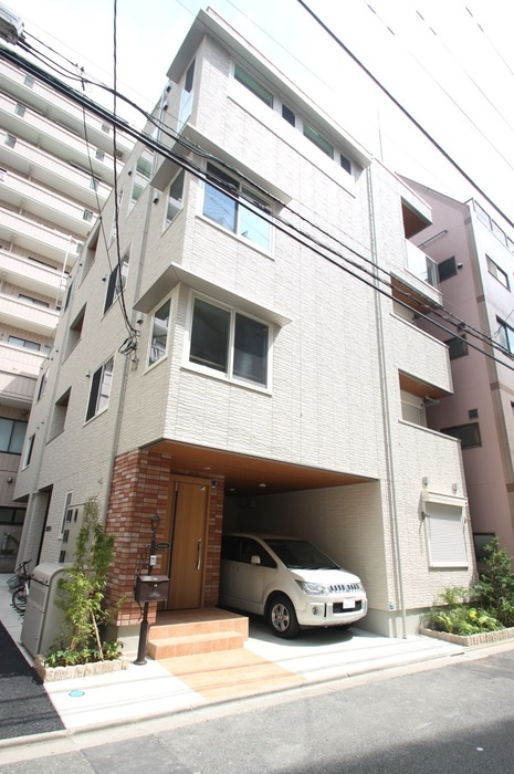 ツリーベル松が谷