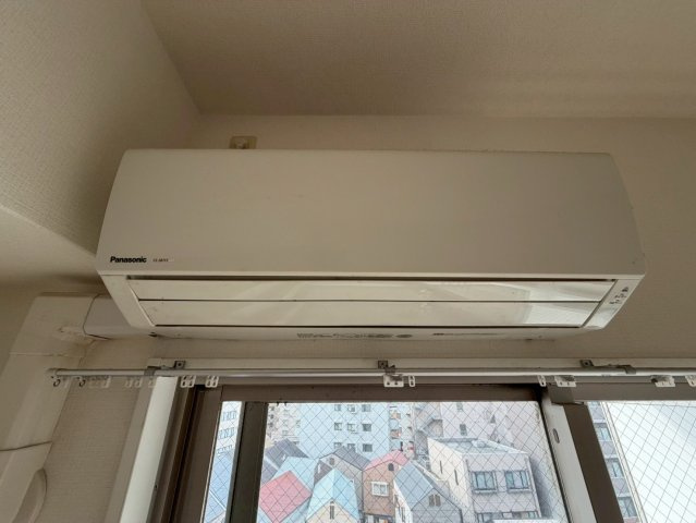 ES-Grande大阪City Avenueの設備