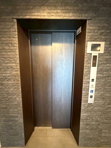 ES-Grande大阪City Avenueのその他共用部分