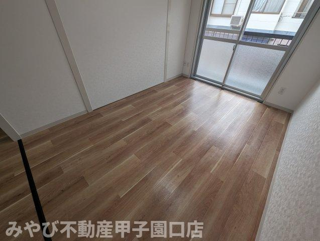 武庫川ハイツのその他