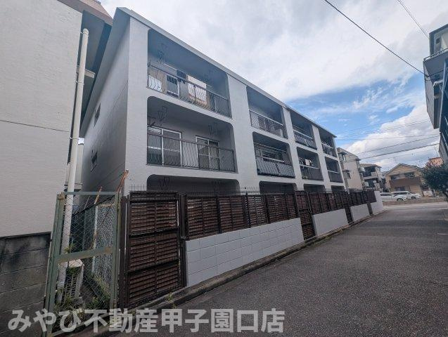武庫川ハイツ