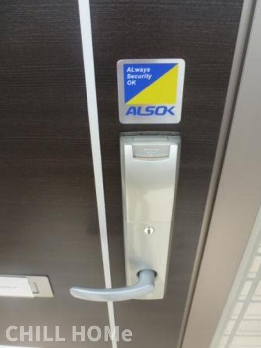 ｌｅ-ｃｉｅｌの玄関|他社様掲載物件もまとめてご紹介、ご案内可能です(^^)/