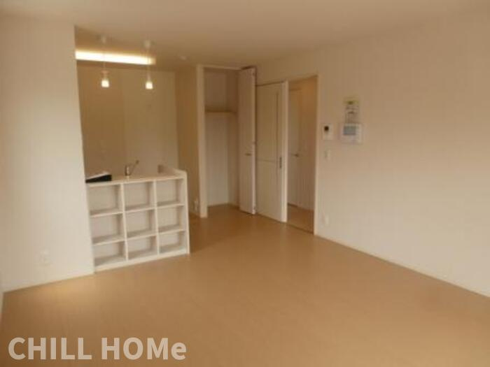 ｌｅ-ｃｉｅｌの内装|他社様掲載物件もまとめてご紹介、ご案内可能です(^^)/