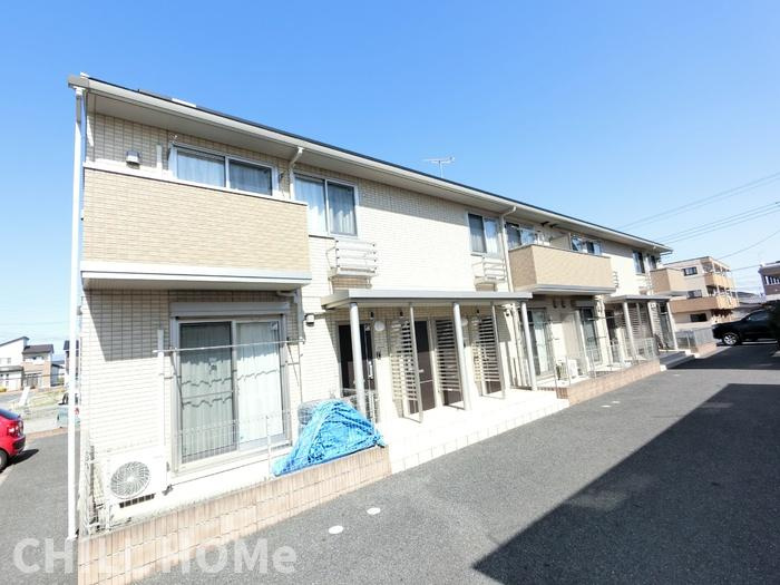 ｌｅ-ｃｉｅｌの外観|他社様掲載物件もまとめてご紹介、ご案内可能です(^^)/