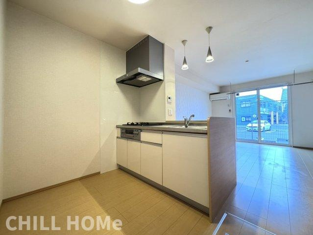 ｌｅ-ｃｉｅｌの居間・リビング|他社様掲載物件もまとめてご紹介、ご案内可能です(^^)/