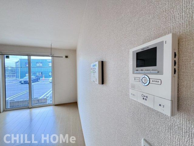 ｌｅ-ｃｉｅｌのセキュリティ|他社様掲載物件もまとめてご紹介、ご案内可能です(^^)/