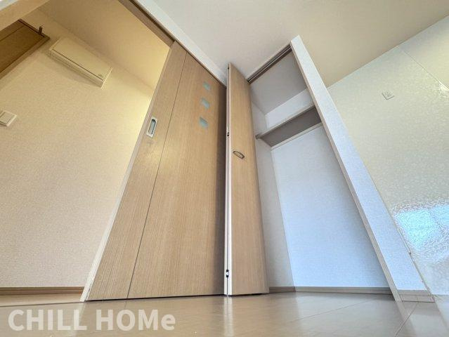 ｌｅ-ｃｉｅｌのバルコニー|他社様掲載物件もまとめてご紹介、ご案内可能です(^^)/