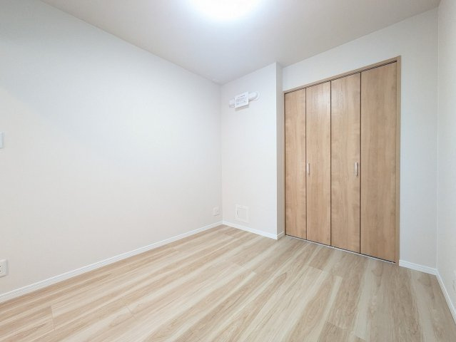 【洋室】マンション青山カメリア 