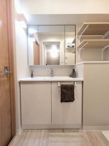 【その他】マンション青山カメリア 