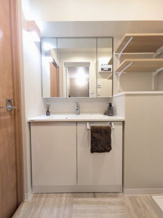 【その他】マンション青山カメリア 