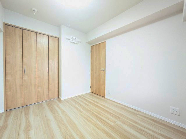 【洋室】マンション青山カメリア 