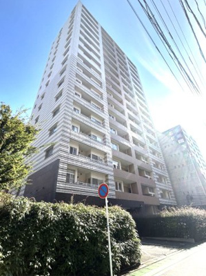 【外観】 | パークホームズ警固本通り | 綺麗に整備されている外観です☆