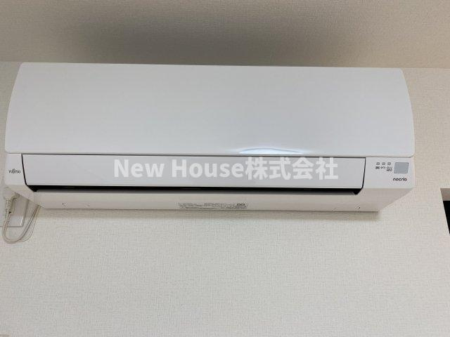 レピュア小石川レジデンスの設備