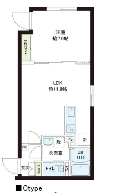 レピュア小石川レジデンス