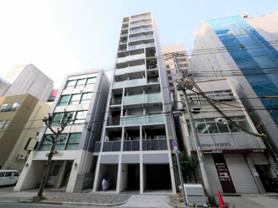 【外観】 | ララプレイス大手通LD