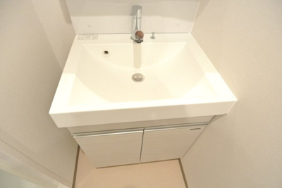 【独立洗面台】 | ララプレイス大手通LD