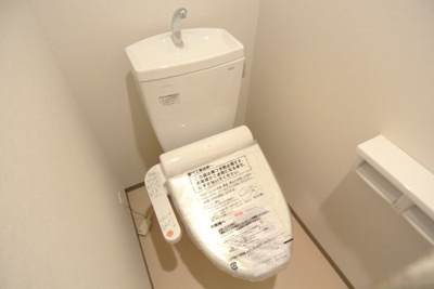 【トイレ】 | ララプレイス大手通LD