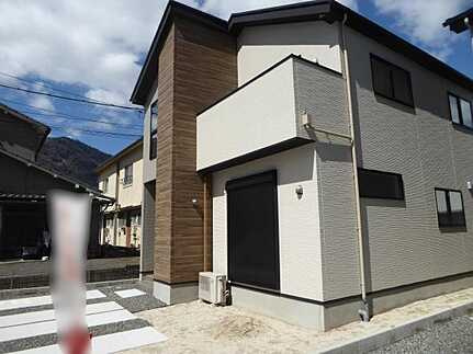 安佐北区可部東１丁目