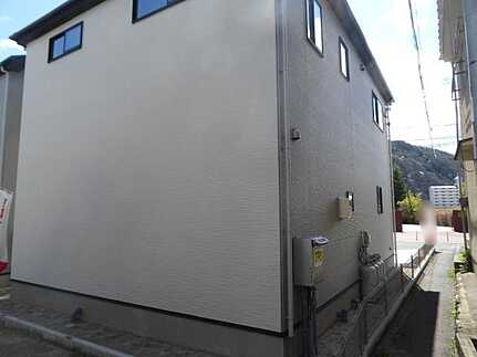安佐北区可部東１丁目の周辺