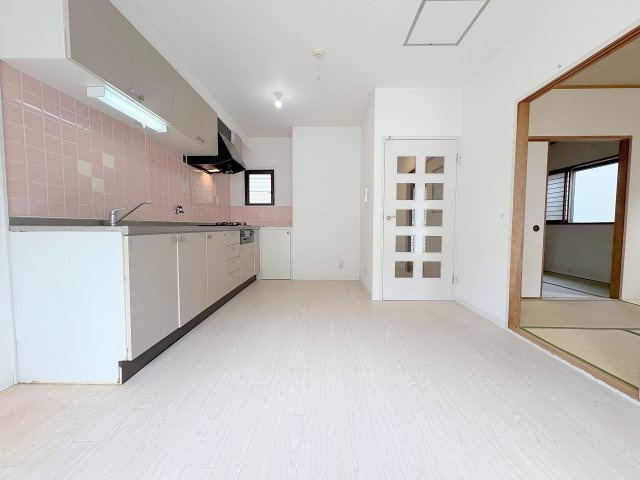 CREA御殿山Aのその他