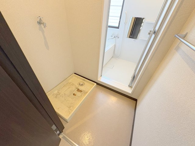 CREA御殿山Aの設備