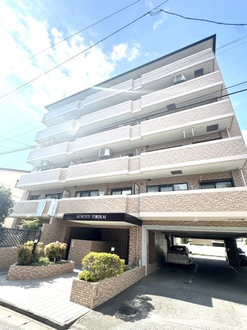 サンシティ鳥飼