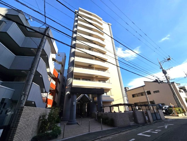 エスポワール吉塚