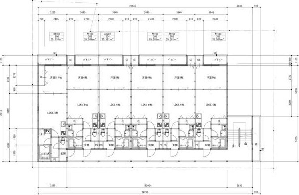EIJU粉浜駅前のその他