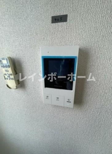 レジデンス16番館のその他