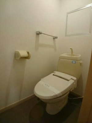 【トイレ】 | メゾンＭＫ